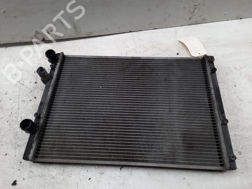 Køler VW POLO (6N2) 1.4 TDI (75 hp) 28763993