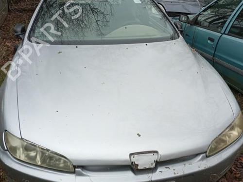 Used Parts PEUGEOT 406 Coupe (8C) 2.0 16V (135 hp) 4033066