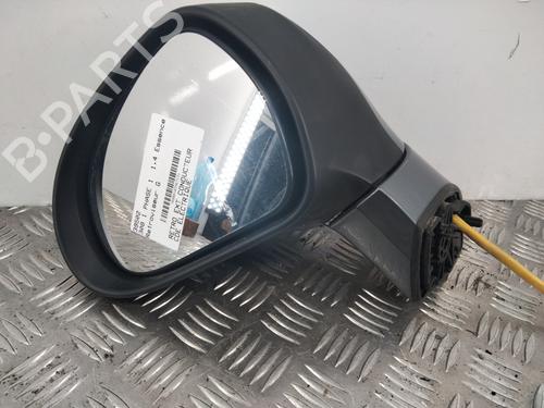 Used Left mirror Left mirror PEUGEOT 308 I (4A_, 4C_) 1.4 16V (95 hp) 28734983 28734983