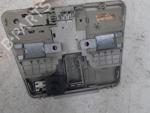 Interior roof light MERCEDES-BENZ E-CLASS (W210) E 290 Turbo-D (210.017) | BP28774215I8 