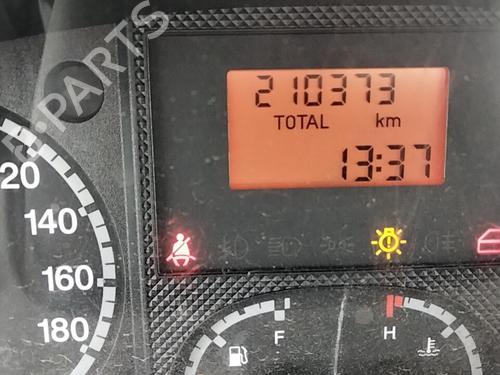 Warning switch PEUGEOT BOXER Van 2.2 HDi 120 | BP28759294I22 - Image 6