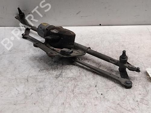 Ruitenwissermotor voor PEUGEOT 406 (8B) 1.9 TD (90 hp) 28775406