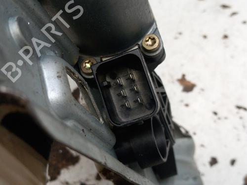 front-left-window-mechanism-mercedes-benz-c-class-t-model-s203-2001-2002-2003-2004-2005-2006-2007-28793668 main image