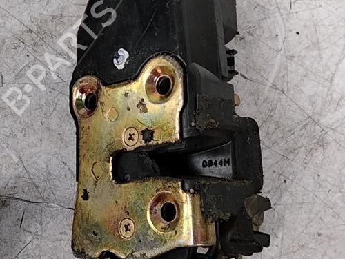Modulo electronico JEEP GRAND CHEROKEE II (WJ, WG) 2.7 CRD 4x4 (163 hp) 28763137