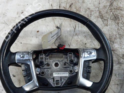 Used Steering wheel FORD S-MAX (WA6) 2.0 TDCi (140 hp) 28757706