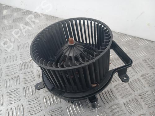 Used Heater blower motor Heater blower motor PEUGEOT 3008 I MPV (0U_) 1.6 HDi (114 hp) 31988390 31988390