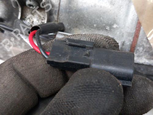 AC compressor RENAULT MEGANE IV Hatchback (B9A/M/N_) 1.5 Blue dCi 115 (B9A6) | BP28793066M34