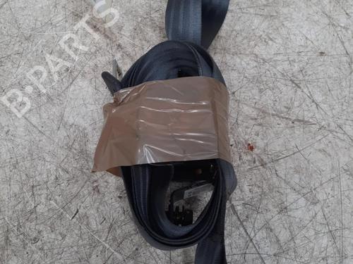 Used Rear right seatbelt Rear right seatbelt KIA SPORTAGE II (JE_, KM_) 2.0 CRDi (140 hp) 28775130 28775130