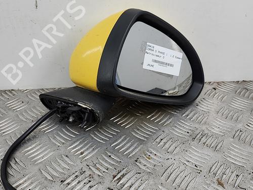 Used Right mirror OPEL CORSA D (S07) 1.2 LPG (L08, L68) (80 hp) 28779790