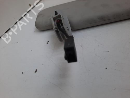 Left sun visor SEAT LEON (1P1) 2.0 TDI | BP28747529I1 