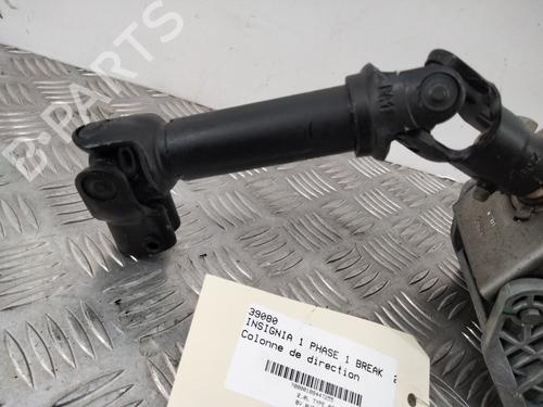 Steering column OPEL INSIGNIA A Sports Tourer (G09) 2.0 CDTI (35) | BP28756667M21 