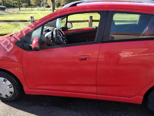 Right front brake caliper CHEVROLET SPARK (M300) 1.2 | BP28759017M104 - Image 10