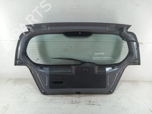 Tailgate CHEVROLET AVEO / KALOS Hatchback (T250, T255) 1.2 LPG | BP28784002C6