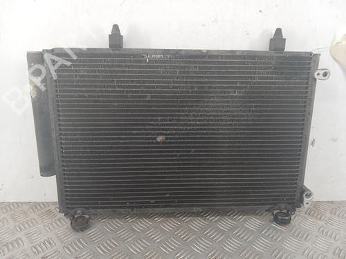 Used AC radiator AC radiator TOYOTA YARIS (_P1_) 1.0 (SCP10_, SCP10R) (65 hp) 33804159 33804159