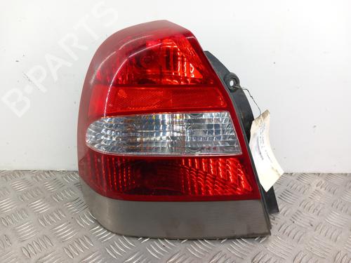 Feu arrière gauche DAEWOO NUBIRA Saloon (J100) 2.0 16V (133 hp) 31758423