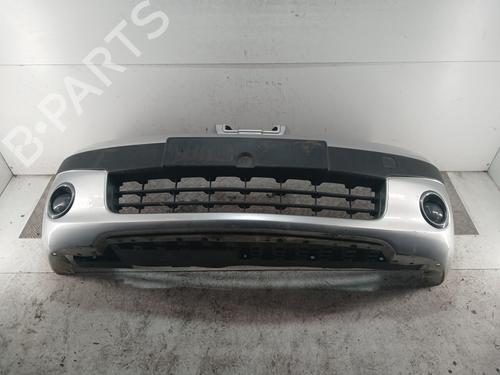 Used Front bumper NISSAN NOTE (E11, NE11) 1.5 dCi (86 hp) 30792055