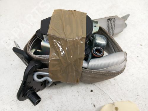 Front left belt tensioner RENAULT SCÉNIC III (JZ0/1_) 1.5 dCi (JZ02, JZ0R) | BP28738536C87 