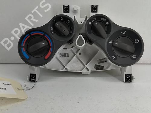 Climate control FIAT PANDA (169_) 1.1 (169.AXA1A) | BP28773526I5 