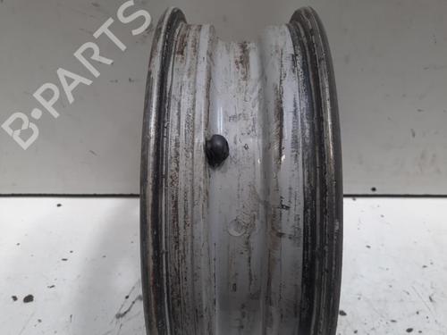 Used Rim CITROËN AX (ZA-_) 10 (44 hp) 28791071