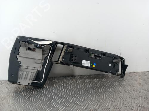 Display monitor RENAULT MEGANE E-TECH SUV EV60 (BNJ1) | BP29412344C48  - Image 5