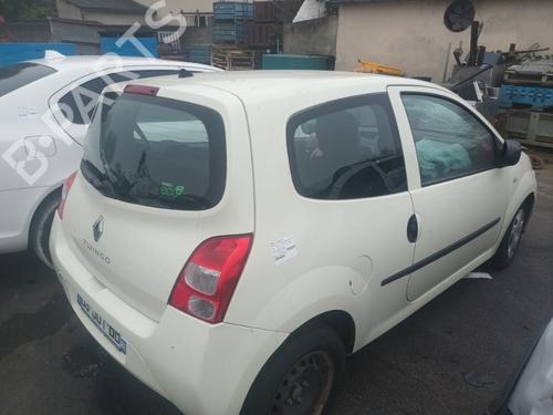 Alternator RENAULT TWINGO II (CN0_) 1.2 16V (CN04, CN0B) | BP28738907M7  - Image 5