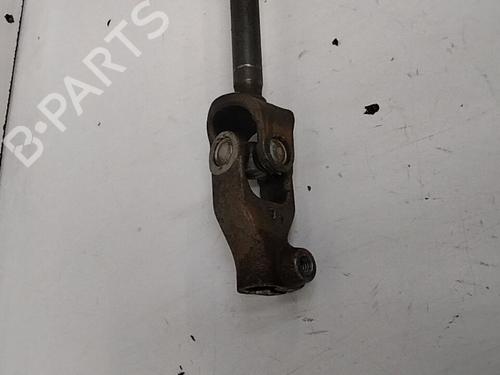 Steering column RENAULT SCÉNIC III (JZ0/1_) 1.5 dCi | BP28785098M21 