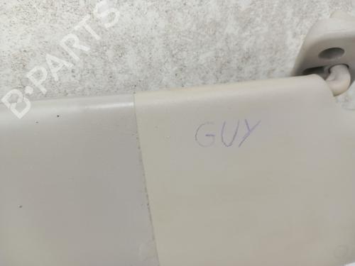 Right sun visor CITROËN JUMPER II Van 2.0 BlueHDi 130 | BP28738109I2 - Image 4