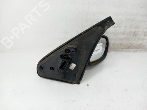 Retrovisor derecho RENAULT CLIO II (BB_, CB_) 1.5 dCi (B/CB07) (65 hp) 28784020