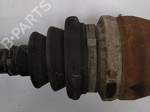 Right front driveshaft OPEL ZAFIRA / ZAFIRA FAMILY B (A05) 1.9 CDTI (M75) | BP28747711M39 