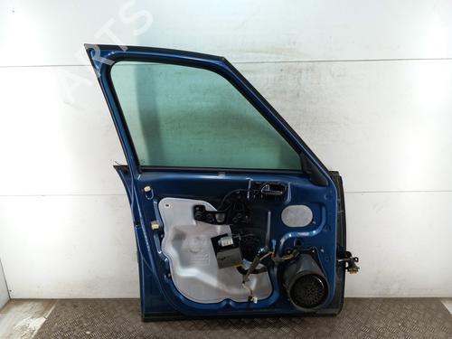 Left front door CITROËN C4 Picasso I MPV (UD_) 1.6 HDi | BP28757169C2 