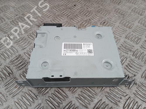 Radio PEUGEOT 2008 I (CU_) 1.6 BlueHDi 120 | BP33015203E6 - Image 3