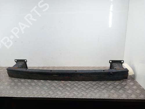 Front bumper reinforcement PEUGEOT 207 (WA_, WC_) 1.6 HDi | BP28738684C109 