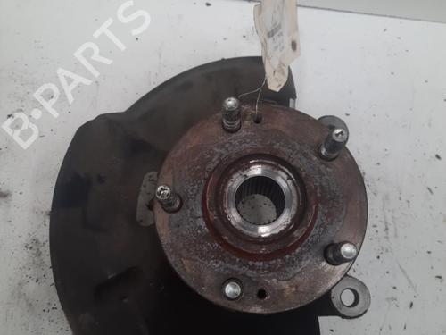 Used Right front steering knuckle HYUNDAI ix35 (LM, EL, ELH) 1.7 CRDi (116 hp) 28784540