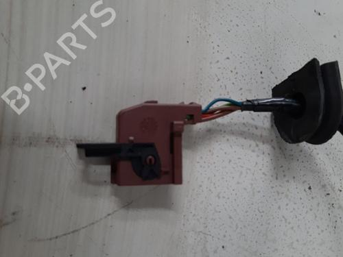 Used Left mirror PEUGEOT 407 (6D_) 1.6 HDi 110 (6D9HZC, 6D9HYC) (109 hp) 28772519