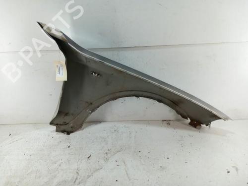 Used Left front fenders BMW X3 (E83) xDrive 20 d (177 hp) 28746790