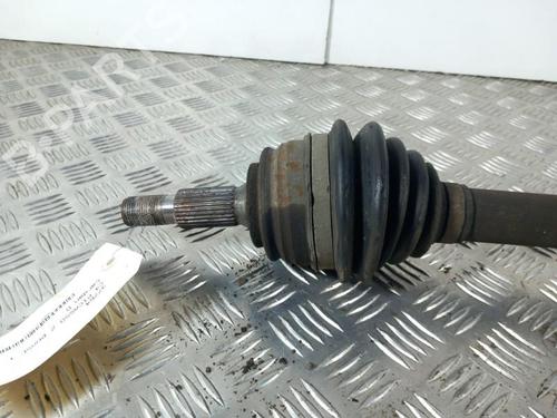 Used Right front driveshaft Right front driveshaft CITROËN C4 Picasso II 1.6 HDi / BlueHDi 115 (115 hp) 28746236 28746236