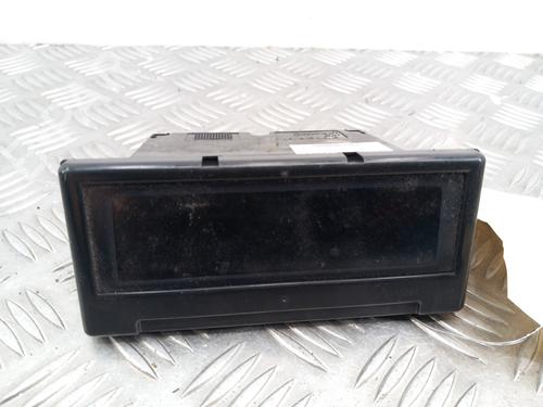 Used Display monitor VOLVO C30 (533) 1.6 D (109 hp) 28736344