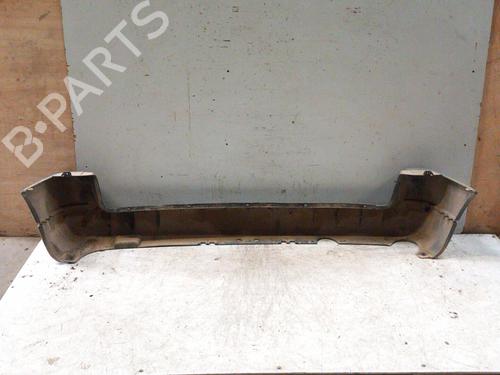 Used Rear bumper PEUGEOT PARTNER MPV (5_, G_) 1.6 HDi 90 (90 hp) 28759541
