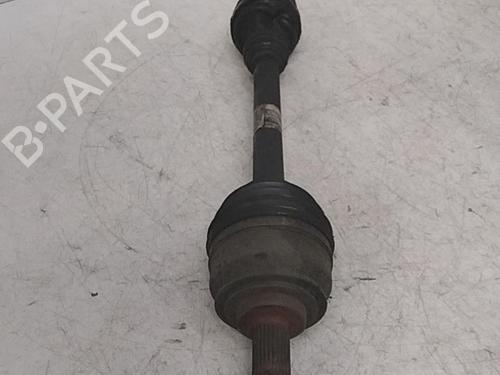Used Right front driveshaft RENAULT ESPACE IV (JK0/1_) 2.0 dCi (JK01, JK02, JK1J, JK1K, JK1H) (150 hp) 28762875