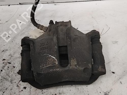 Bremssattel links vorne für PEUGEOT 206 Hatchback (2A/C) 1.4 HDi eco 70 (68 hp) 28757675