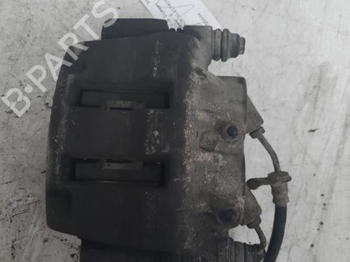 Used Left front brake caliper RENAULT MASTER II Van (FD) 2.8 dTI (FD0C, FD0F, FD2B, FD2F, FD3C, FD3F) (114 hp) 28787645
