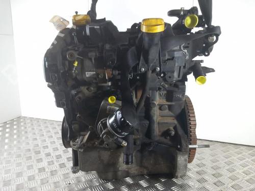 Motor RENAULT MEGANE III Hatchback (BZ0/1_, B3_) 1.5 dCi (BZ09, BZ0D, BZ1W, BZ29, BZ14) (110 hp) 28784261