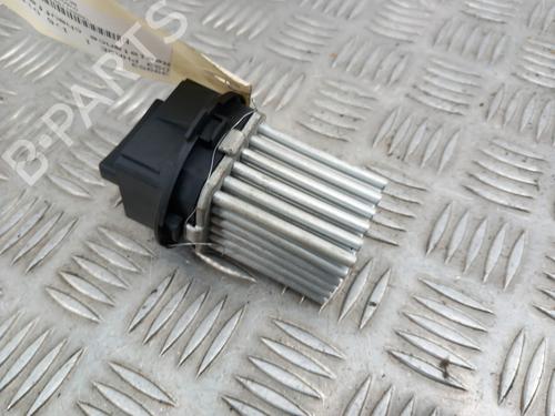 Used Heater resistor CITROËN DS3 (SA_) 1.6 HDi 110 (112 hp) 28745775