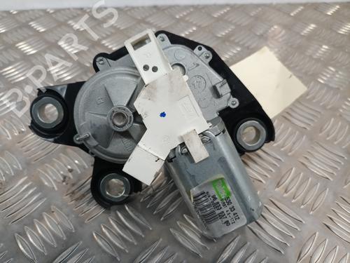 Rear wiper motor CITROËN BERLINGO Box Body/MPV (B9) 1.6 BlueHDi 100 | BP28735902M102 