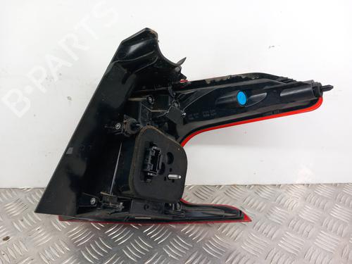 Left taillight PEUGEOT 2008 I (CU_) 1.2 THP 110 / PureTech 110 | BP28809158C34