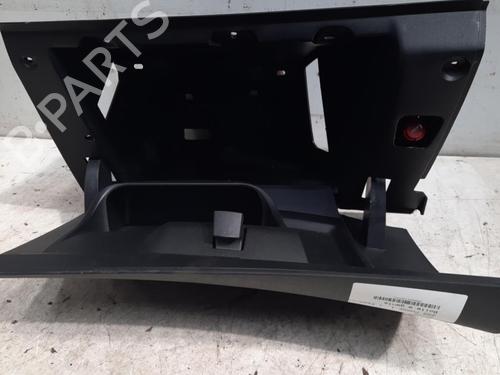 Glove box PEUGEOT 208 I (CA_, CC_) 1.4 HDi | BP28760972C95 