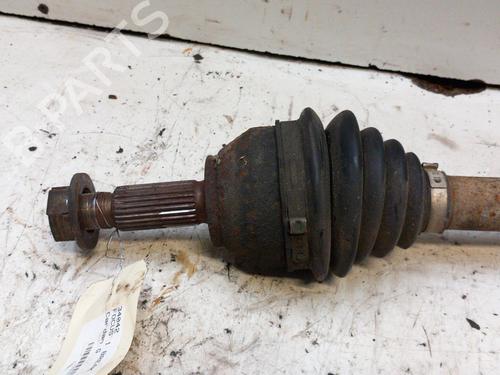 Used Left front driveshaft FORD FOCUS I Turnier (DNW) 1.8 Turbo DI / TDDi (90 hp) 28794326