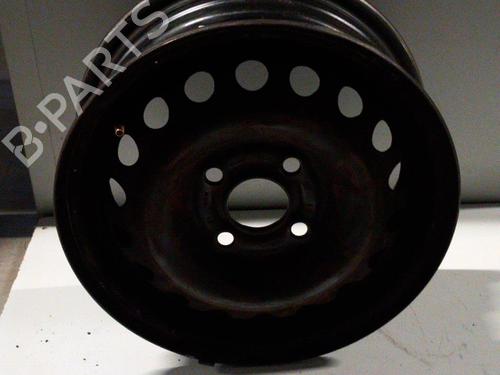 Used Rim OPEL CORSA B (S93) 1.4 i 16V (F08, F68, M68) (90 hp) 28759094