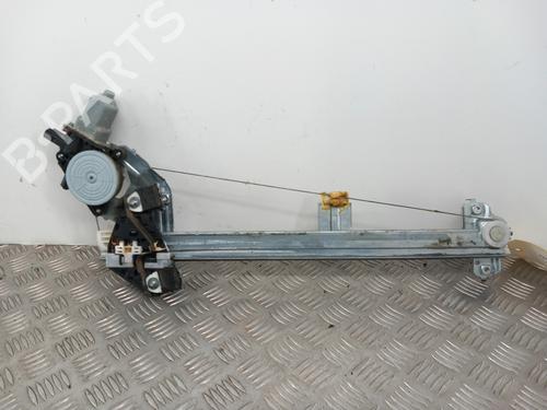 Used Front left window mechanism Front left window mechanism HONDA JAZZ III (GE_, GG_, GP_, ZA_) 1.2 (GG1) (90 hp) 30679905 30679905