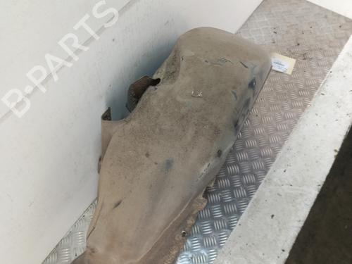 Wheel arch VW POLO V (6R1, 6C1) 1.6 TDI | BP29004783C56 
